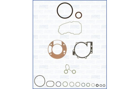 Gasket Set, crank case