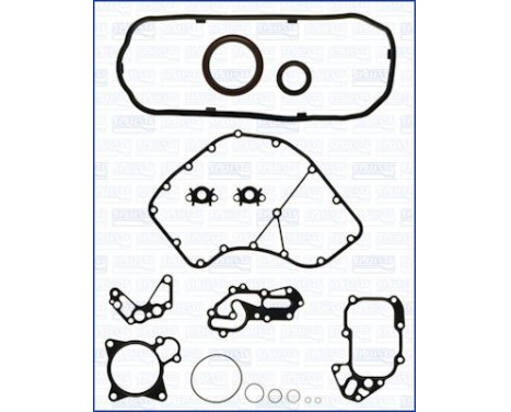 Gasket Set, crank case