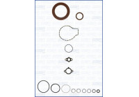 Gasket Set, crank case