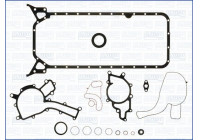 Gasket Set, crank case