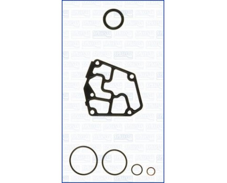 Gasket Set, crank case