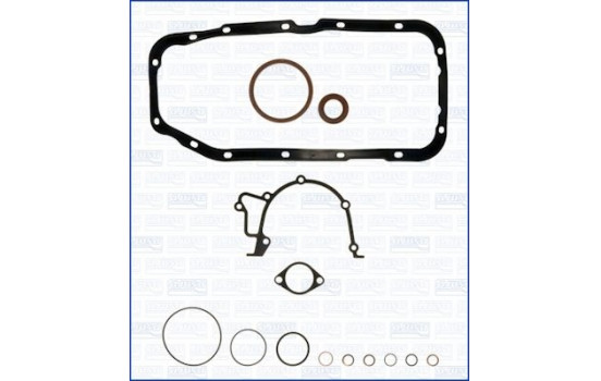 Gasket Set, crank case