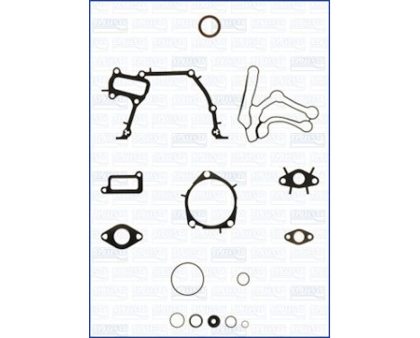 Gasket Set, crank case