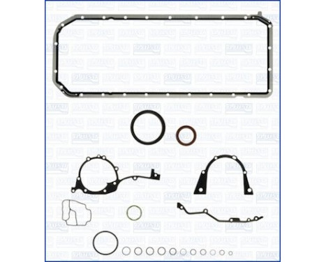 Gasket Set, crank case