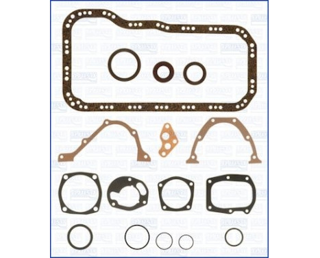 Gasket Set, crank case