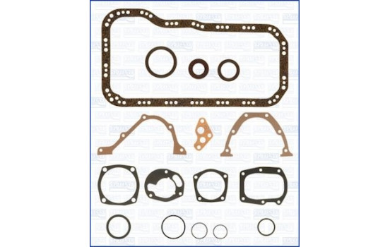 Gasket Set, crank case