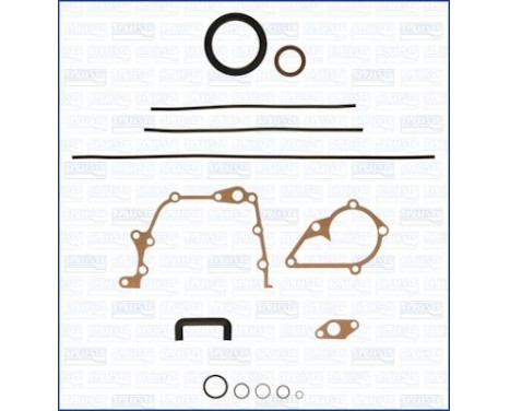 Gasket Set, crank case