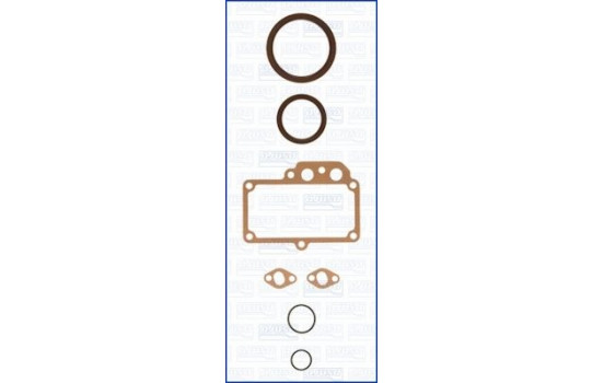 Gasket Set, crank case