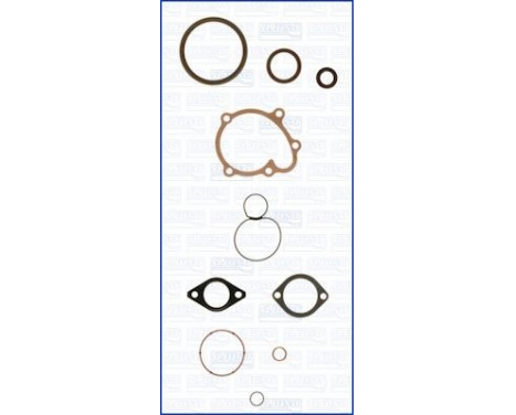 Gasket Set, crank case