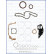 Gasket Set, crank case
