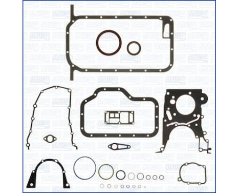 Gasket Set, crank case
