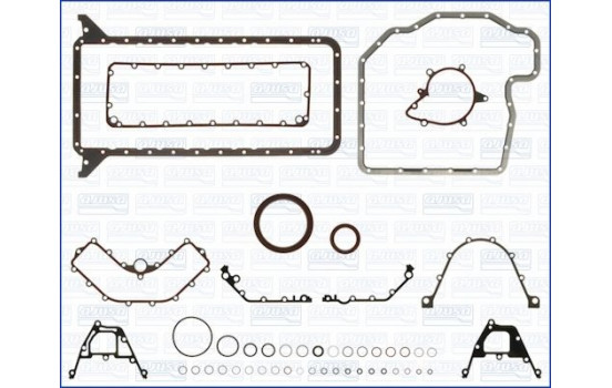 Gasket Set, crank case