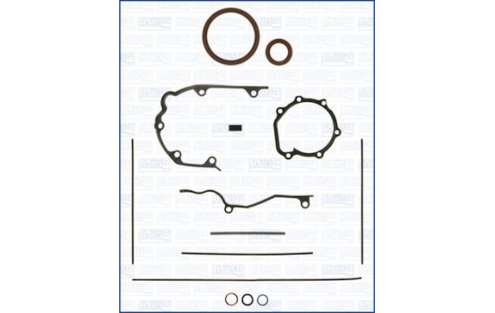 Gasket Set, crank case