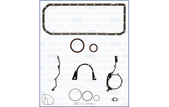 Gasket Set, crank case