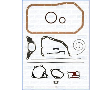 Gasket Set, crank case