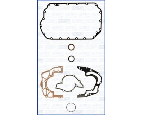 Gasket Set, crank case