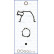 Gasket Set, crank case