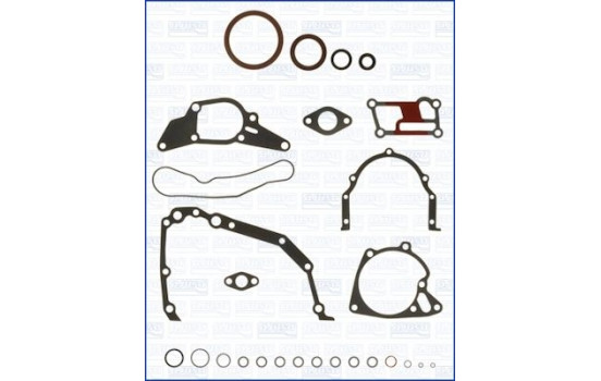 Gasket Set, crank case