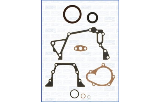 Gasket Set, crank case