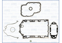 Gasket Set, crank case