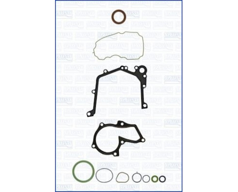 Gasket Set, crank case