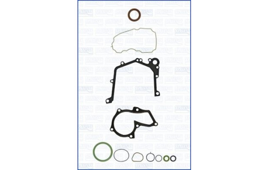 Gasket Set, crank case