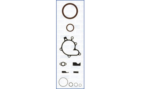 Gasket Set, crank case