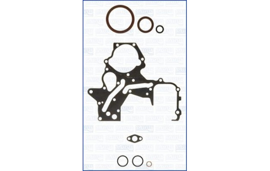 Gasket Set, crank case