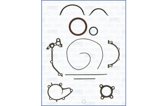 Gasket Set, crank case
