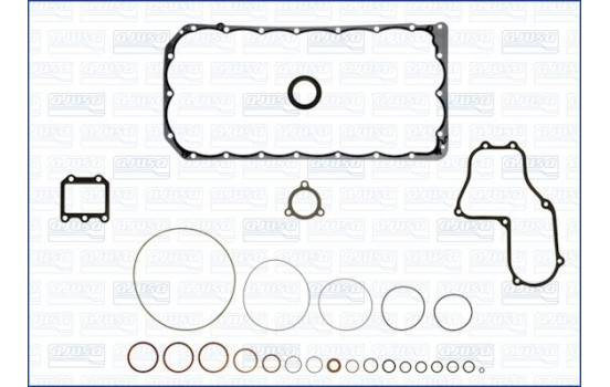 Gasket Set, crank case