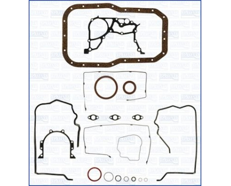 Gasket Set, crank case