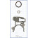 Gasket Set, crank case