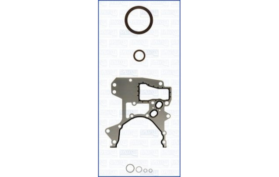 Gasket Set, crank case