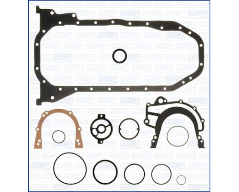 Gasket Set, crank case