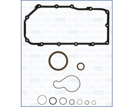 Gasket Set, crank case