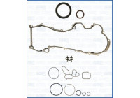 Gasket Set, crank case