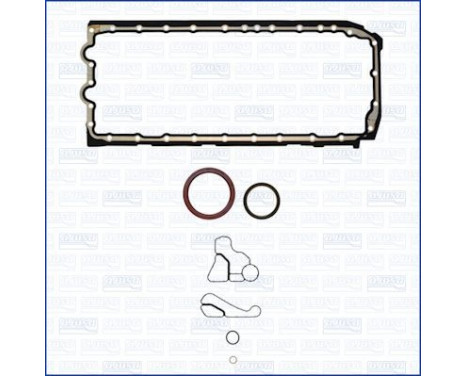 Gasket Set, crank case