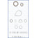 Gasket Set, crank case