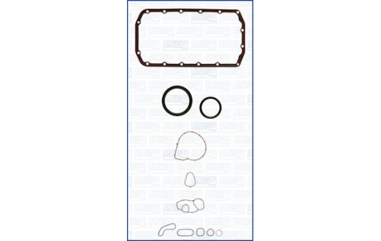 Gasket Set, crank case