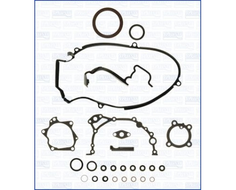 Gasket Set, crank case