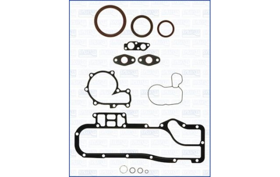 Gasket Set, crank case
