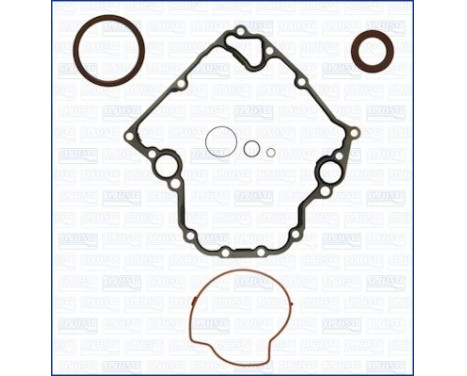Gasket Set, crank case