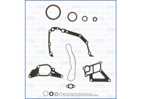 Gasket Set, crank case