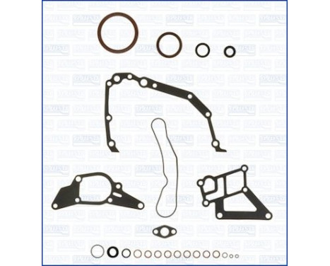 Gasket Set, crank case