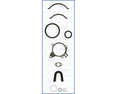 Gasket Set, crank case