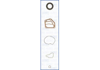 Gasket Set, crank case