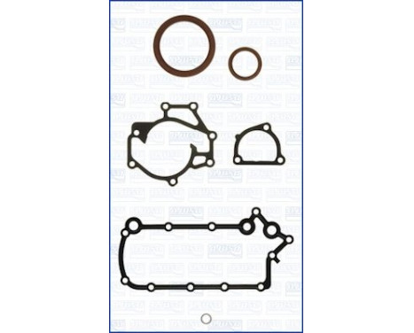 Gasket Set, crank case