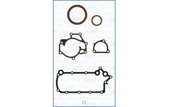 Gasket Set, crank case
