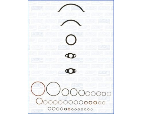 Gasket Set, crank case