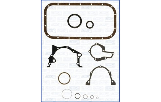 Gasket Set, crank case